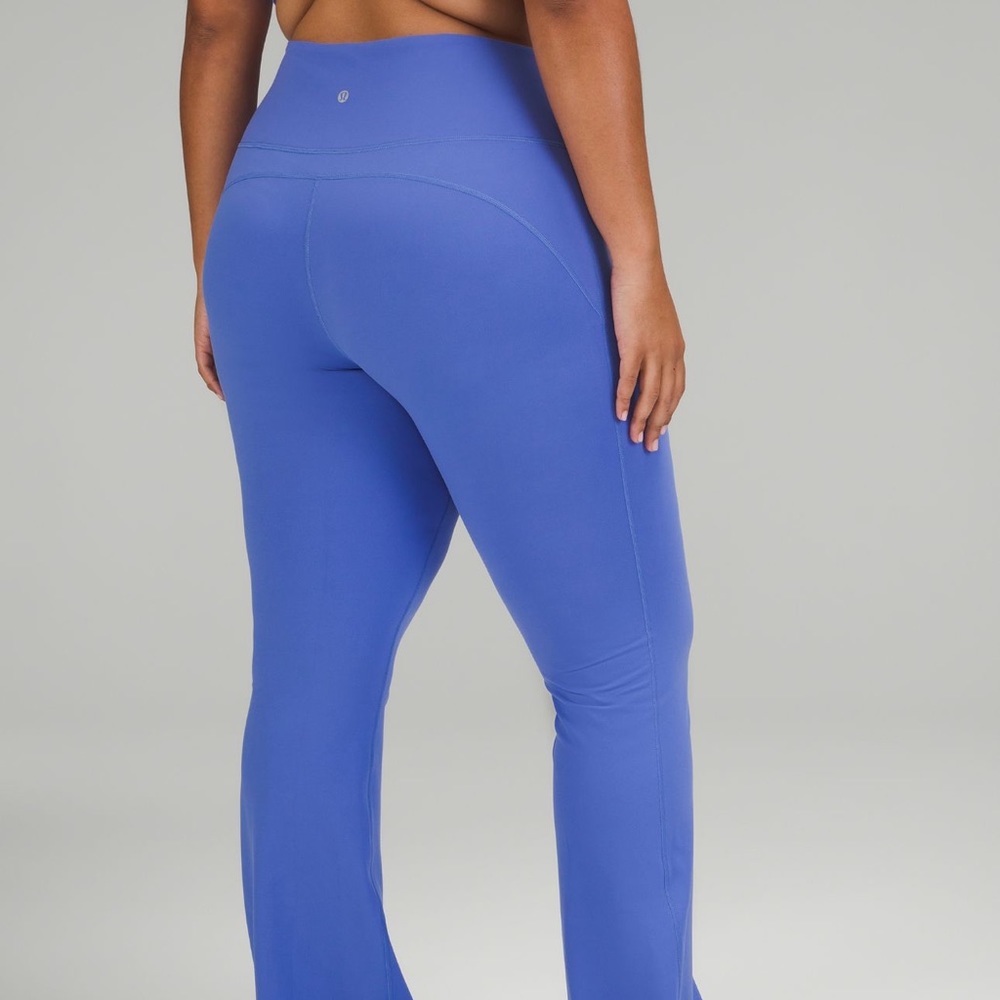 Groove Super High Rise Pant